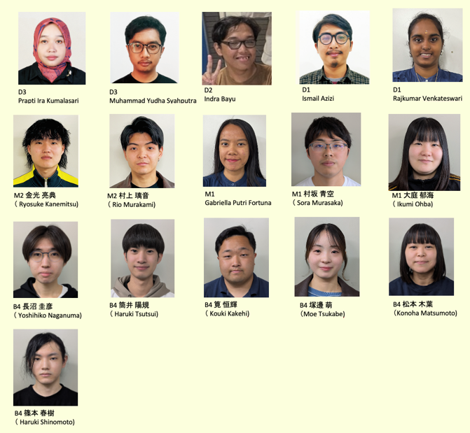 _ab Student Member
